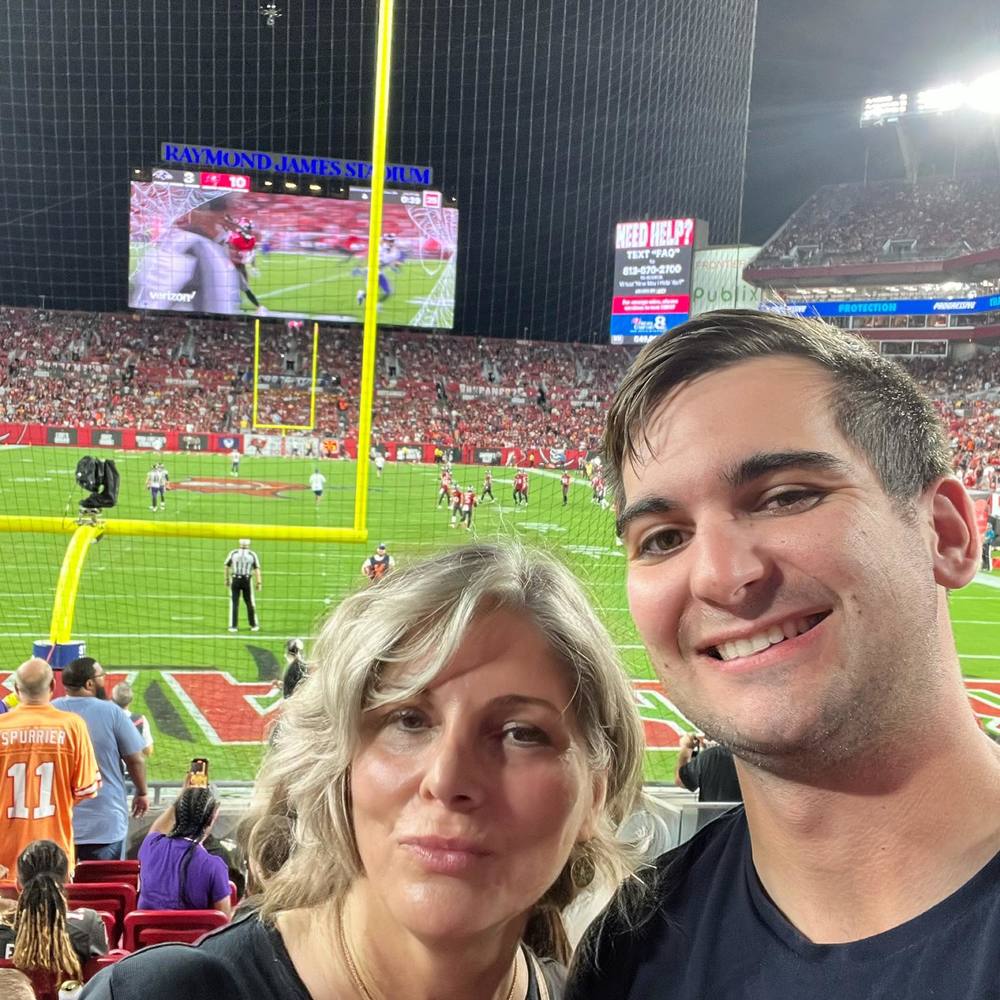 Meet your Posher, Michelle